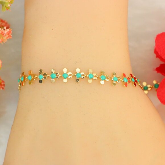 "New Beautiful Design Bracelet for Women/Girls, Gift, B711 - Picture 1 of 10